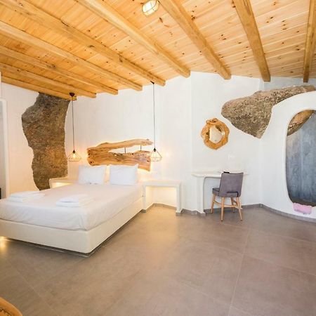 Sahas Suites Mykonos Town Exteriör bild