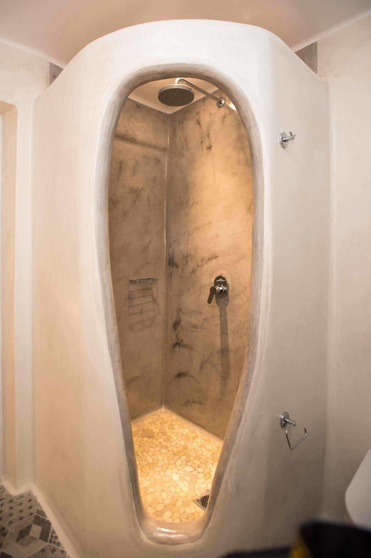 Sahas Suites Mykonos Town Exteriör bild